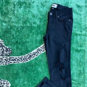 Paige - Verdugo Ultra Skinny